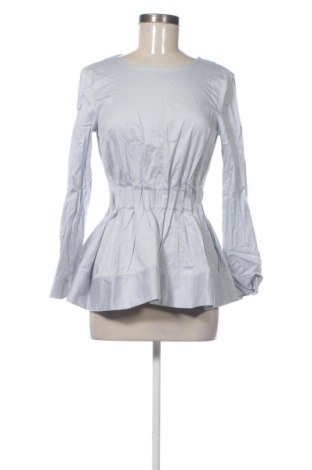 Bluză de femei COS, Mărime S, Culoare Gri, Preț 110,23 Lei, #137350541