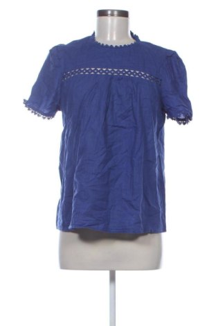 Bluzka damska SHEIN, Rozmiar L, Kolor Niebieski, Cena 34,99 zł, #137350583
