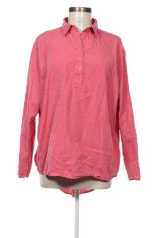 Damen Shirt Rainbow, Größe XXL, Farbe Rosa, Preis € 11,43, #137350683