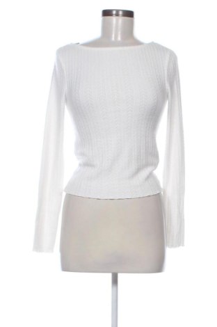 Damen Shirt Sinsay, Größe XS, Farbe Weiß, Preis € 5,20, #137350768