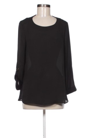 Damen Shirt Atmosphere, Größe M, Farbe Schwarz, Preis € 3,31, #137350849