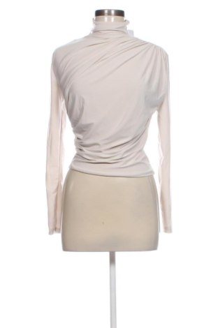 Damen Shirt Happiness, Größe M, Farbe Ecru, Preis € 10,86, #137350865