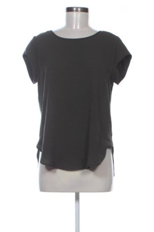 Bluză de femei ONLY, Mărime L, Culoare Verde, Preț 46,99 Lei, #137350892