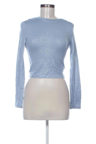 Damen Shirt Reserved, Größe S, Farbe Blau, Preis € 12,76, #137350900