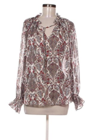 Dámska blúza H&M, Veľkosť M, Farba Viacfarebná, Cena  5,72 €, #137350946