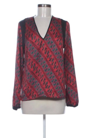 Damen Shirt Sisley, Größe M, Farbe Mehrfarbig, Preis € 11,99, #137350950