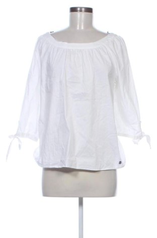 Damen Shirt S.Oliver, Größe L, Farbe Weiß, Preis € 14,99, #137350951