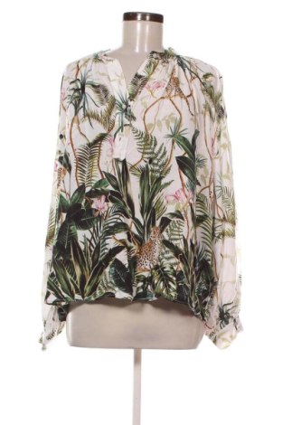 Dámska blúza H&M, Veľkosť XXL, Farba Viacfarebná, Cena  15,62 €, #137350972