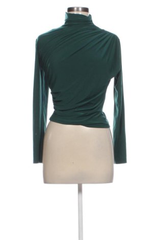 Damen Shirt Happiness, Größe M, Farbe Grün, Preis € 10,48, #137351035