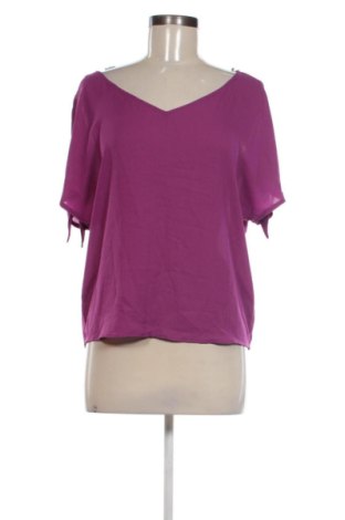 Damen Shirt Cache Cache, Größe M, Farbe Lila, Preis € 6,00, #137351038