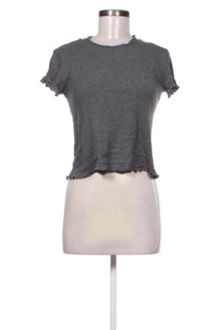 Damen Shirt Massimo Dutti, Größe M, Farbe Grau, Preis 33,00 €, #137351075