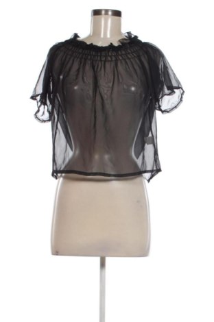Bluzka damska Unbranded, Rozmiar M, Kolor Czarny, Cena 38,10 zł, #137351081