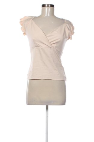 Bluză de femei H&M, Mărime M, Culoare Roz, Preț 47,24 Lei, #137351116