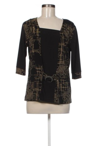 Damen Shirt Unbranded, Größe M, Farbe Mehrfarbig, Preis € 5,72, #137351122