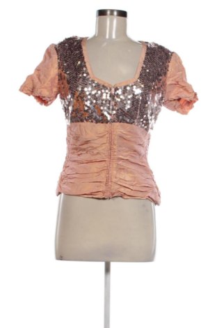 Damen Shirt Unbranded, Größe M, Farbe Rosa, Preis € 7,00, #137351175