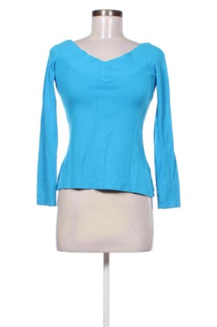 Damen Shirt Karen Millen, Größe M, Farbe Blau, Preis € 39,00, #137351239
