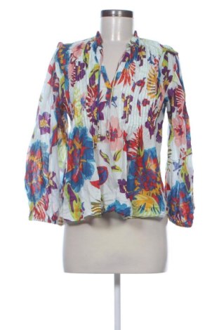 Damen Shirt Eksept, Größe M, Farbe Mehrfarbig, Preis € 4,99, #137351266
