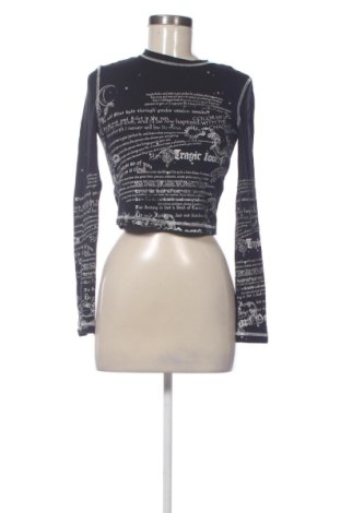 Damen Shirt Terranova, Größe S, Farbe Schwarz, Preis € 6,00, #137351317