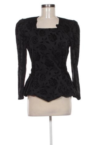 Damen Shirt Unbranded, Größe M, Farbe Schwarz, Preis € 5,00, #137351371