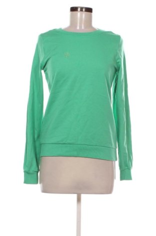 Bluză de femei Reserved, Mărime XS, Culoare Verde, Preț 69,00 Lei, #137351472