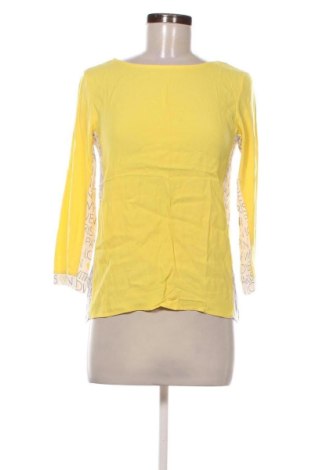 Damen Shirt Street One, Größe XS, Farbe Gelb, Preis € 5,72, #137351600