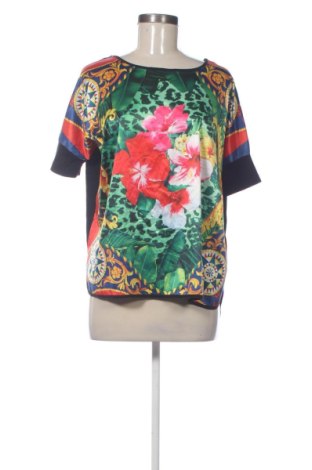 Bluzka damska Mango, Rozmiar XL, Kolor Kolorowy, Cena 59,27 zł, #137351613
