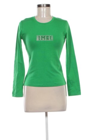 Damen Shirt Unbranded, Größe S, Farbe Grün, Preis € 5,00, #137351618