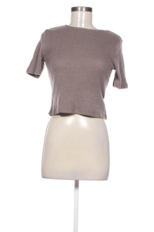 Bluză de femei Sinsay, Mărime M, Culoare Maro, Preț 31,49 Lei, #137351637