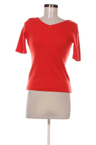 Bluză de femei Uniqlo, Mărime S, Culoare Roșu, Preț 67,00 Lei, #137351647