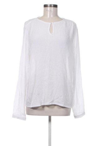 Damen Shirt Ichi, Größe M, Farbe Weiß, Preis € 2,56, #137351684