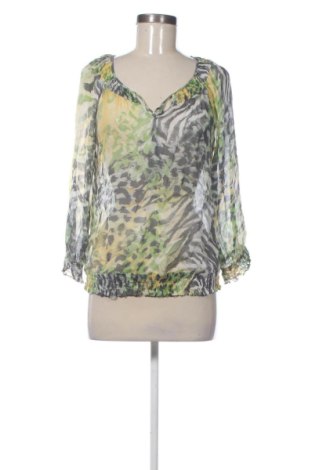 Damen Shirt Gerry Weber, Größe L, Farbe Mehrfarbig, Preis € 14,00, #137351738