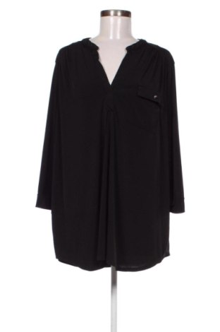 Damen Shirt Dorothy Perkins, Größe 3XL, Farbe Schwarz, Preis € 9,00, #137351739