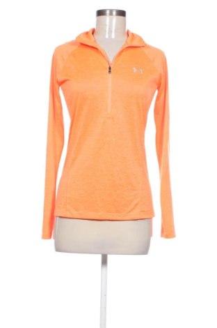 Dámska blúza Under Armour, Veľkosť S, Farba Oranžová, Cena  18,00 €, #137351810