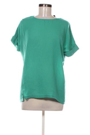 Damen Shirt Mango, Größe L, Farbe Grün, Preis 13,34 €, #137351878