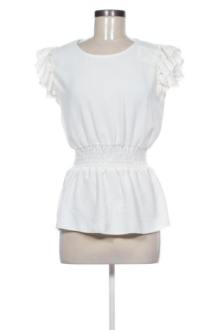 Bluză de femei Unbranded, Mărime M, Culoare Ecru, Preț 36,74 Lei, #137351891