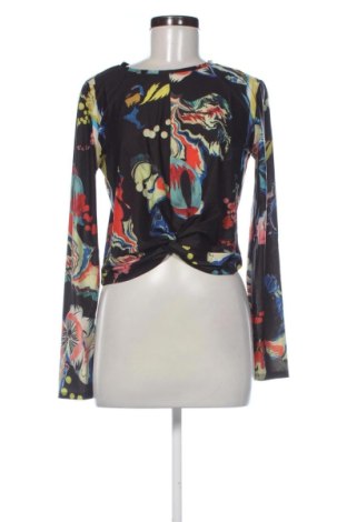 Bluzka damska Desigual, Rozmiar L, Kolor Kolorowy, Cena 248,99 zł, #137351949