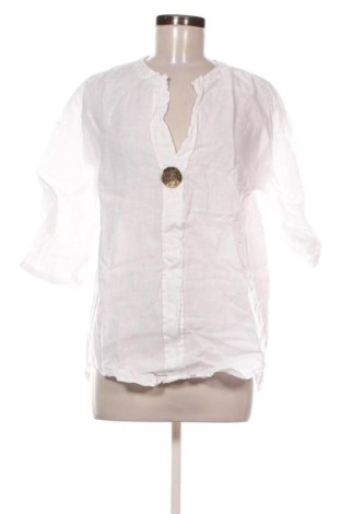 Dámska blúza Unbranded, Veľkosť L, Farba Biela, Cena  16,00 €, #137351969