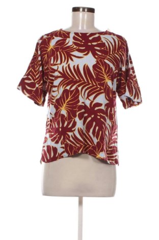 Damen Shirt H&M, Größe M, Farbe Mehrfarbig, Preis 5,72 €, #137351989