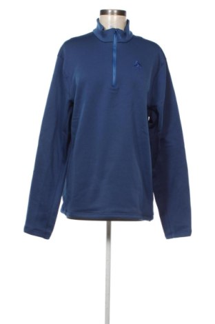 Bluzka damska Odlo, Rozmiar L, Kolor Niebieski, Cena 177,99 zł, #137351998