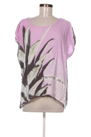Damen Shirt Kenny S., Größe XL, Farbe Mehrfarbig, Preis 12,38 €, #137352054