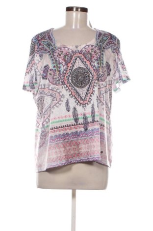 Damen Shirt Unbranded, Größe XL, Farbe Mehrfarbig, Preis 14,48 €, #137352123