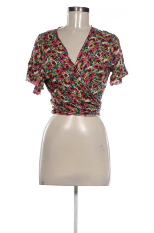 Damen Shirt MINDYOURSTYLE, Größe M, Farbe Mehrfarbig, Preis 13,15 €, #137352176