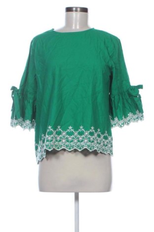 Dámská halenka Primark, Velikost L, Barva Zelená, Cena  219,00 Kč, #137352205