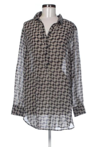 Bluzka damska Comma,, Rozmiar XL, Kolor Kolorowy, Cena 248,99 zł, #137352228