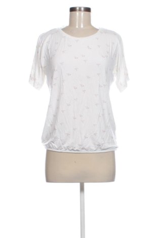 Damen Shirt Street One, Größe M, Farbe Weiß, Preis 14,65 €, #137352234
