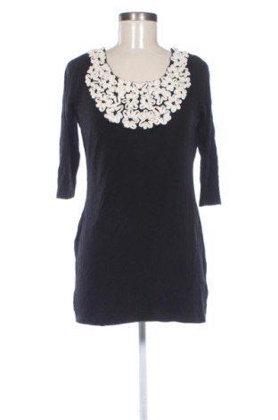Дамска блуза Miss Selfridge, Размер L, Цвят Черен, Цена 6,00 €, #137352299