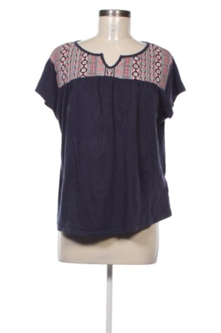 Damen Shirt John Baner, Größe L, Farbe Blau, Preis 11,05 €, #137352325