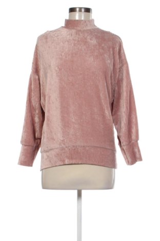 Bluzka damska Unbranded, Rozmiar M, Kolor Popielaty róż, Cena 21,17 zł, #137352393