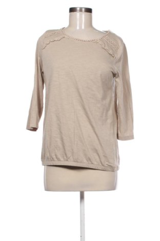 Bluzka damska Unbranded, Rozmiar M, Kolor Beżowy, Cena 24,20 zł, #137352396
