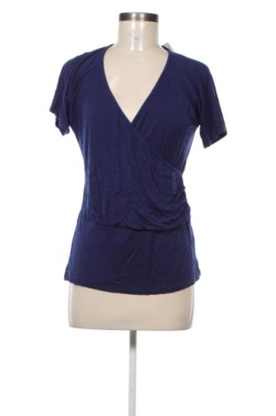 Damen Shirt Unbranded, Größe M, Farbe Blau, Preis 9,53 €, #137352403